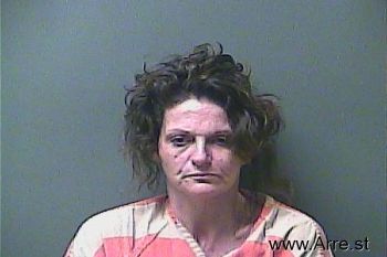 Amy S Martz Mugshot