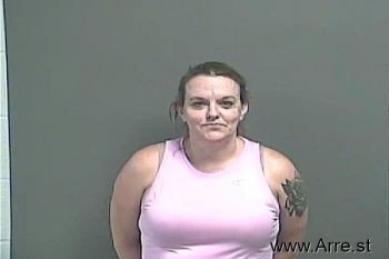 Amy Levi Mccarter Mugshot