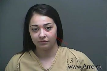 Amy Christine Mccoy Mugshot