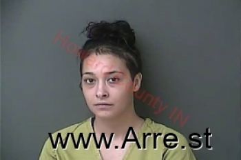 Amy Christine Mccoy Mugshot