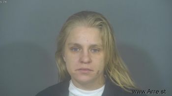 Amy Leann Moore Mugshot