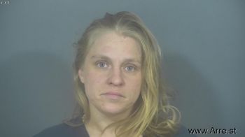 Amy Leann Moore Mugshot