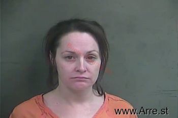 Amy L Smith Mugshot