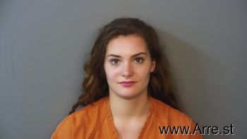 Amy Nadejea Stevens Mugshot