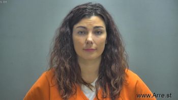 Amy Kay Streets Mugshot