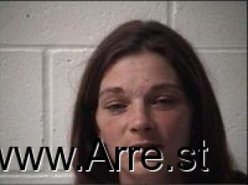 Amy  Wolfe Mugshot