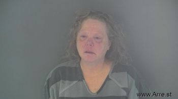 Amy Catherine Yeager Mugshot