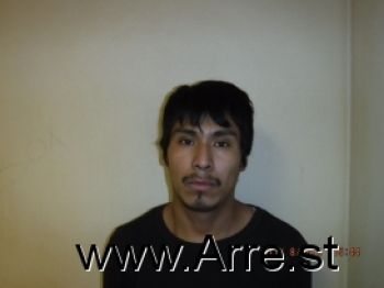 Anastacio  Martinez-vasquez Mugshot