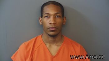 Andre Deangelo Allen Mugshot