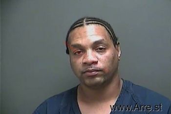 Andre Wallace Boston Mugshot