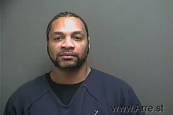 Andre Wallace Boston Mugshot