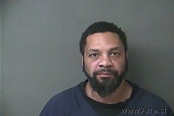 Andre Wallace Boston Mugshot