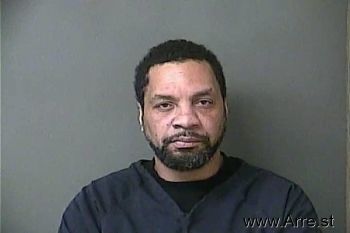 Andre Wallace Boston Mugshot