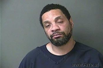 Andre Wallace Boston Mugshot