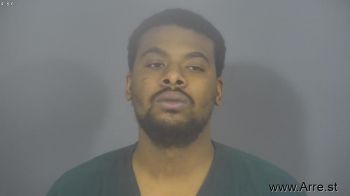 Andre Lorenzo Bryan Mugshot