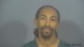 Andre Lashaun Carroll Mugshot