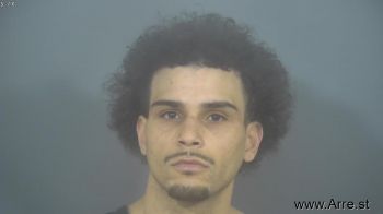 Andre Devon Chappell Mugshot