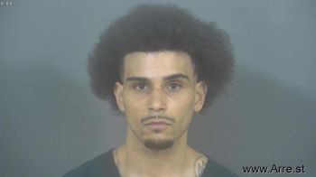 Andre Devon Chappell Mugshot