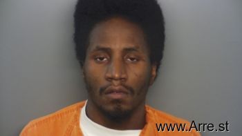 Andre D Clark Mugshot