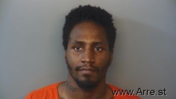 Andre Dionte Clark Mugshot