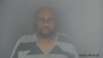 Andre M Clark Mugshot