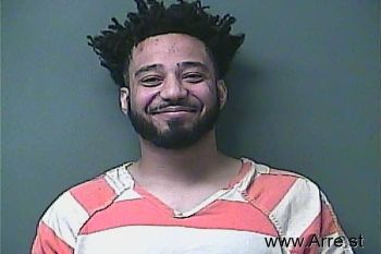 Andre Jamal Davis Mugshot