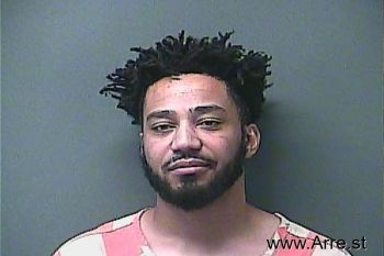 Andre Jamal Davis Mugshot