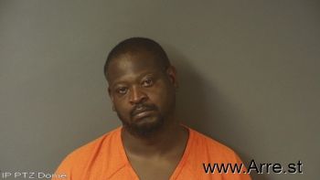 Andre Dwayne Giden Mugshot