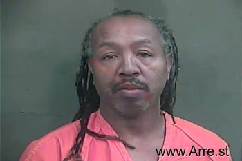 Andre  Morris Mugshot