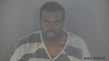 Andre Damon Taylor Mugshot