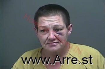 Andrea Dorean Adams Mugshot