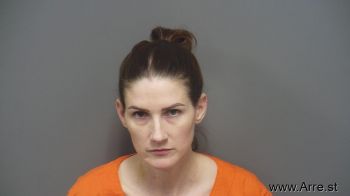 Andrea Marie Adams Mugshot