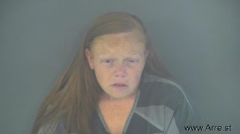 Andrea Lee Frew Mugshot