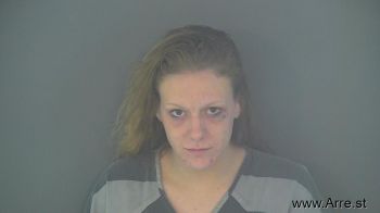 Andrea  Lambert Mugshot