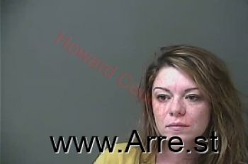 Andrea Nicole Richardson Mugshot