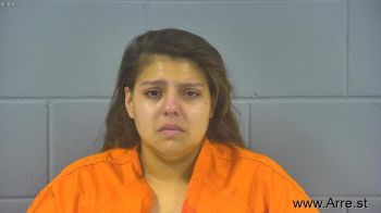 Andrea Aurora Rodriguez Mugshot