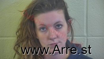 Andrea Lynn Sanders Mugshot