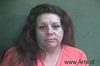 Andrea Rene White Mugshot