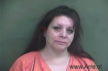 Andrea Rene White Mugshot