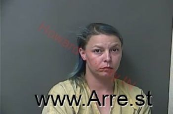 Andrea Louise Williams Mugshot