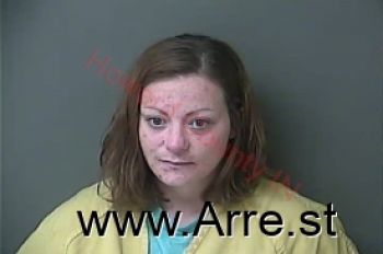 Andrea Nicole Woods Mugshot