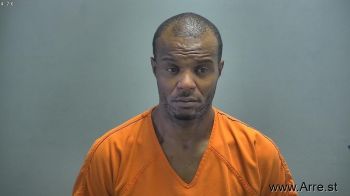 Andre Ambrose Durans Lee Mugshot