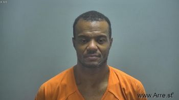 Andre Ambrose Durans Lee Mugshot