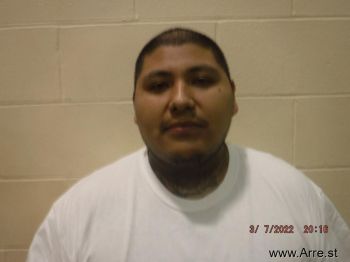 Andres  Rodriguez-lopez Mugshot