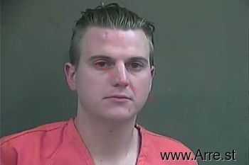 Andrew  Allen Mugshot