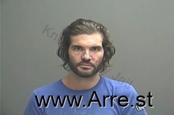 Andrew John Meyer Anson Mugshot