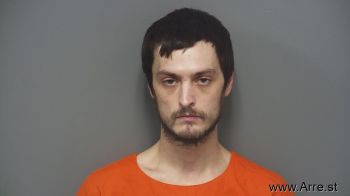 Andrew Jacob Bennett Mugshot