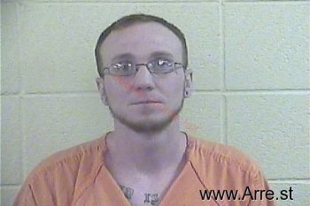 Andrew Scott Bowman Mugshot