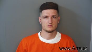 Andrew Allen Bray Mugshot