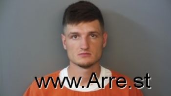 Andrew Allen Bray Mugshot